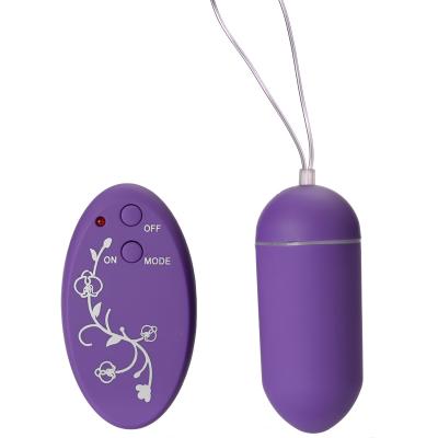 China Vaginal Vibrator Mini Kegel Ball Mini Kegel Ball Vaginal Vibrator Various Vibration Classic Remote Control Modes for sale