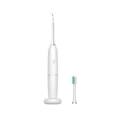 China Use+travel Sonic Electric Toothbrush USB Charging Home Powerful Ultrasonic Rechargeable Toothbrushes Washable Electronic Whitening Teeth Brush for sale