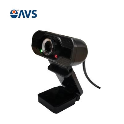 China True 1080P 2MP Resolution USB Popular Web Camera PC Camera for Computers AVS-WB01 for sale