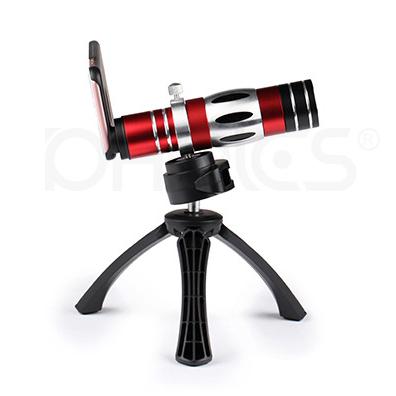 China New Design 18X Telescope Lens Iphone Smart Camera Mobile Phone Macro Lens 150X Zoom Telescope Ultra Long Range Lens and For Phones for sale