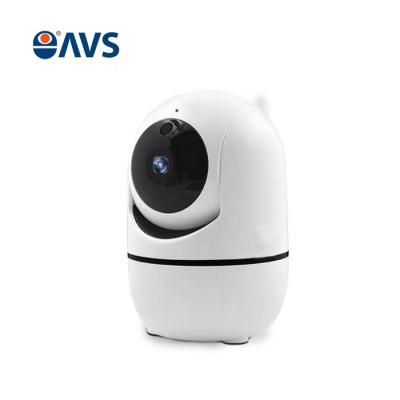 China Human Motion Tuya App AI Tracking Recognition and Tracking IP Smart Home Wireless Camera for sale