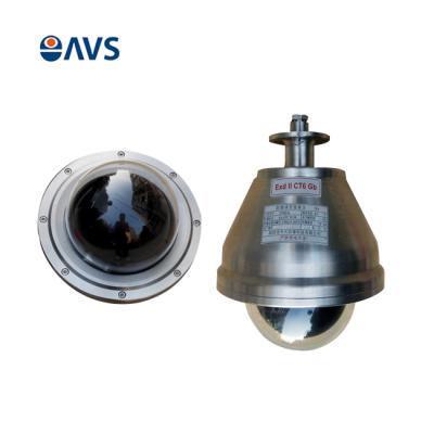 China PTZ Camera Explosion Proof Network Speed ​​Dome Star Level FBHSP427IPE Explosion Proof Camera for sale