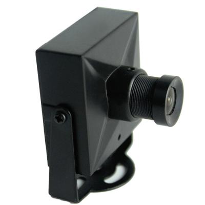 China Mini Camera Hot Sale AHD HD 2MP Small 1080P Hidden CCTV Camera Camera In Black Color for sale