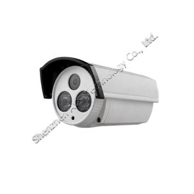 China NIGHT VISION AHD 720P 1.0MP CCTV Camera 30M Analog Bullet Security Camera Waterproof for sale