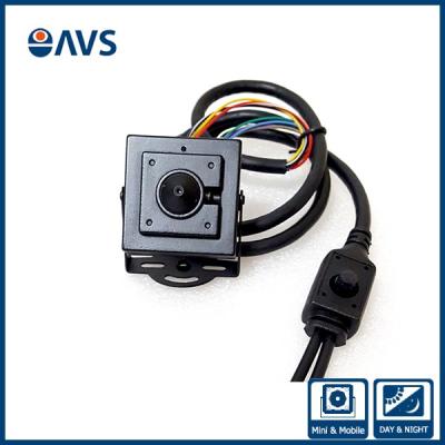 China Indoor AHD/TVI/CVI/CVBS 4 in 1 HD 960P Mini ATM Picture Camera CCTV Hidden Camera with OSD for sale