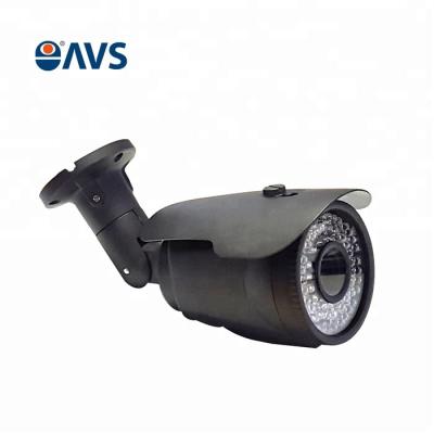 China Waterproof / Waterproof Sony CCD 700TVL Outdoor Infrared Bullet CCTV Camera 50M Viewing Distance for sale