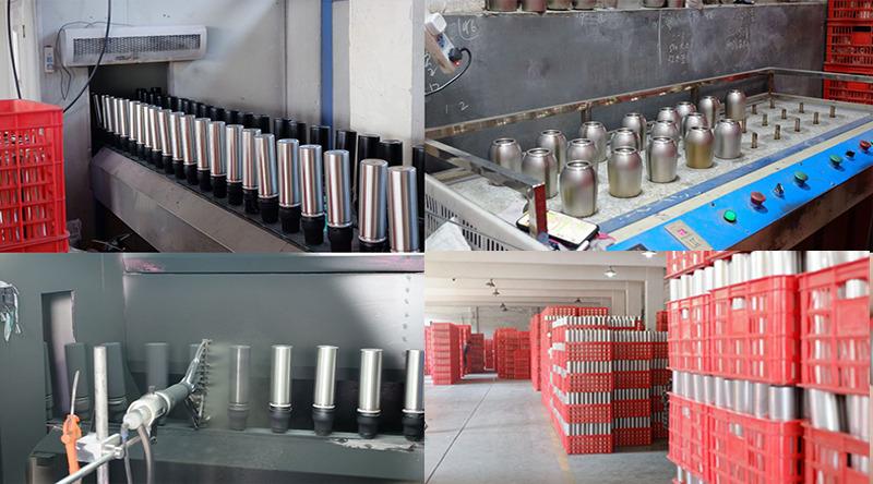 Verified China supplier - Yongkang Itumblers Industry And Trade Co., Ltd.