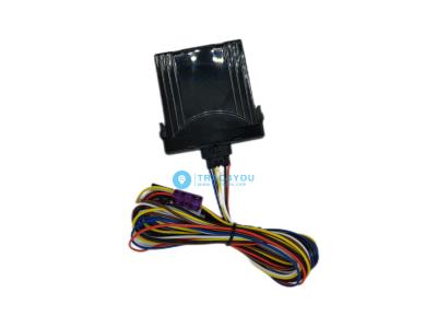 China 4G Gps Tracker With Waterproof For Vehicle Motorbike, Operating Vehicles, And Fleet Management TV102 for sale