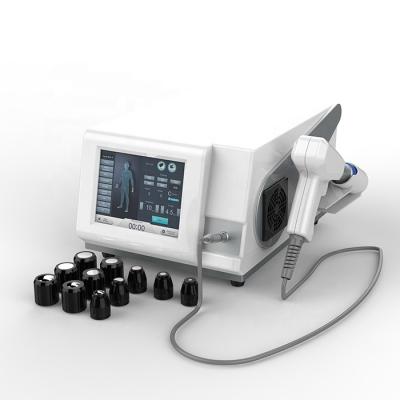 China Pneumatic Radial Effect Shockwave Machine Shockwave Therapy For Pain Relief for sale