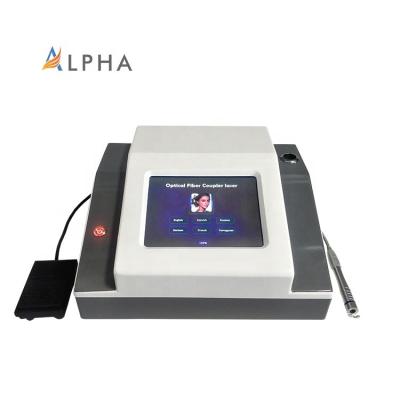 China 2022 new arrivals rbs red diode 980nm laser spider veins removal machine blood vessel removal for sale