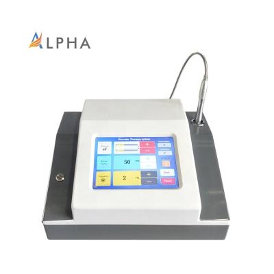 China Significant Blood Vessels Removal Effect Spider Vein Removal 980nm Diode Laser Machine Top Quality for sale