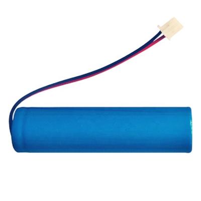 China Electric Bike High Capacity Lithium Ion 18650 3.7v 3200mah Li-ion Rechargeable Battery for sale