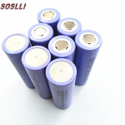 China Machine-out ISO manufacturer 3.7v 5Ah lithium 21700 ebike battery for sale