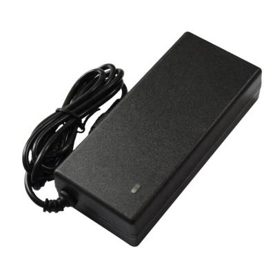 China 36V ELECTRIC MOTO 42V lithium ion charger compatible for 36V Li-ion battery for sale