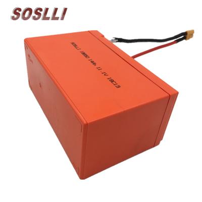 China BOATS 12v 14Ah Lithium Ion Battery for sale