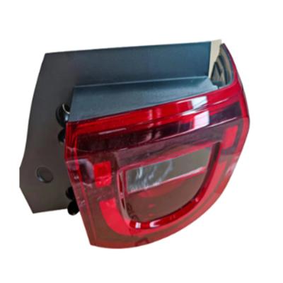 China High Quality PMMA+ABS+Aluminum Chery Aotu Parts Led Taillight Rear Brake Light C11-4433020 Rear Lamp Lighting Systems Right Rear Taillight Assy for sale