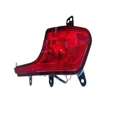 China Original PP+ABS Factory Auto Accessories Lighting System Reverse Lamp Assembly Tail Light Full Led Rear Lamp FOR CHERY LED Taillight for sale