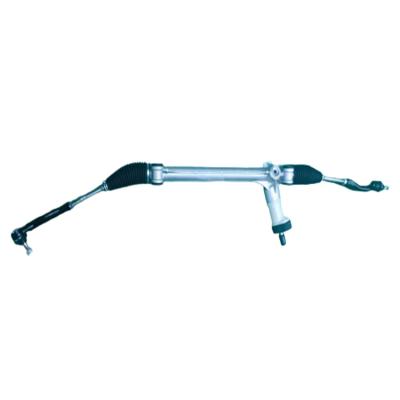 China Auto Parts Steering Gear Box Power Steering Rack Mechanical Steering With Cross Link Rod Assembly F01-3401010EP Standard for sale