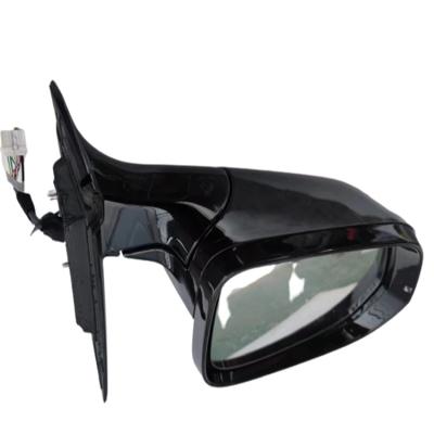 China High Quality Auto Mirror Cover Car Body Rear View Side Door Mirror Assembly 601000592AADQJ Car Side Mirror for sale