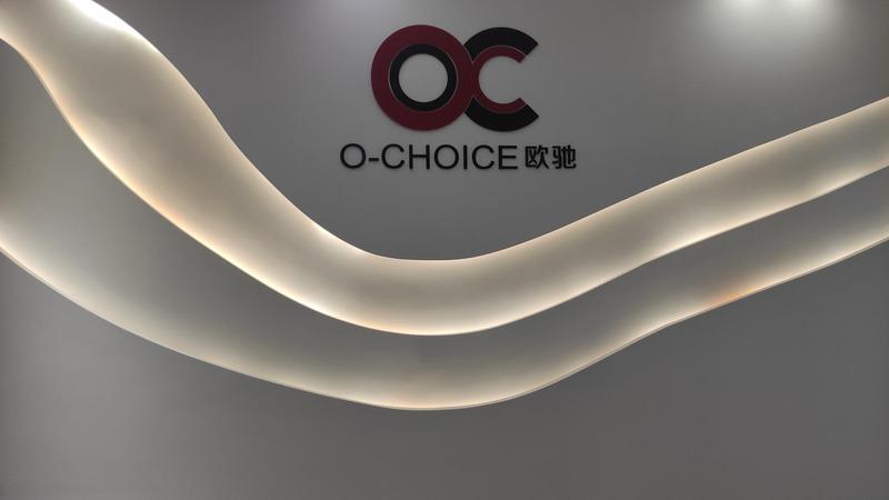 Verified China supplier - Yiwu O-Choice Import And Export Co., Ltd.