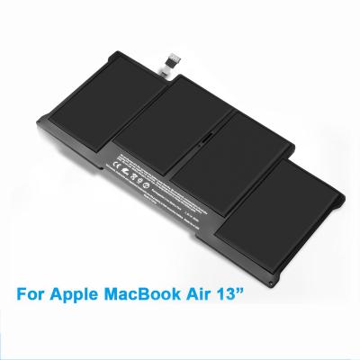 China A1405 laptop battery for Apple MacBook Air 13 inch notebook batteries A1369 A1466 MC965 MC966 A1369 A1370 A1465 A1466 7.6V/7000mAh for sale