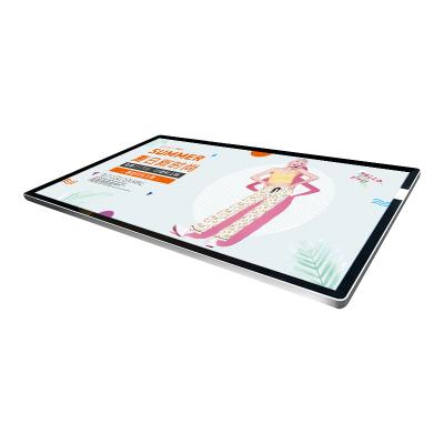 China SDK China Best Price Led Advertising Media Player Advertising Screens Floor Stand Display for sale