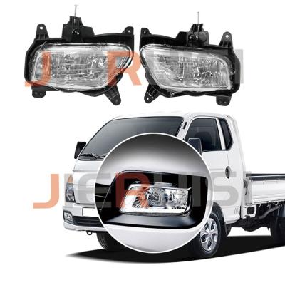 China Quality Warranty Replacement H100 Lamp Led OEM 92201-4F510 92202-4F510 Stoplamp Front Fog Lamp For Hyundai H100 2013 Doorman 60*50*44CM for sale