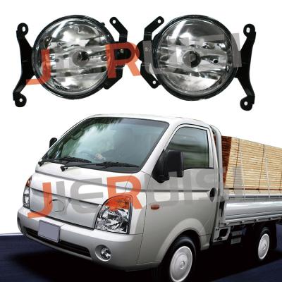 China Good Selling Auto Parts Front Fog Lamp For Hyundai H100 Doorman OEM 2004 92201-4F030 L 92202-4F030 R 85*35*32CM for sale