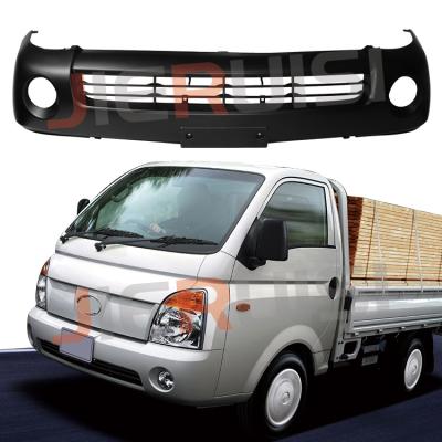 China Dropshipping Plastic Auto Parts Car Front Bumper Bumper For Hyundai H100 2004 2005 2006 2007 2008 2009 2010 Doorman OEM 86511-4F000 for sale