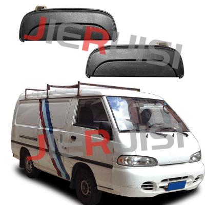 China Hot Sale H100 Door Handle OEM 82660-44300 Plastic+ABS Amazon Automobile Outside Door Handle 82660-44300 For Hyundai H100 Van 1992-1997 for sale