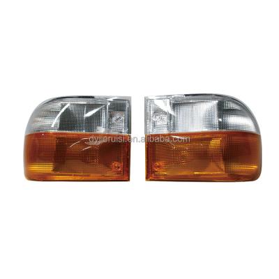 China Auto Parts Car Corner Lights Front Lamp Corner Lights For Hyundai Shehzore Porter Pick Up 1999 92301-4B001 L 92302-4B001 R Porter Pickup for sale