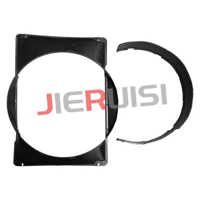 China Amazon Hot Sale Car Radiator Fan Cover OEM 25390-43002 Fan Shroud For Hyundai Shehzore Porter H100 Pick Up 1999 - for sale