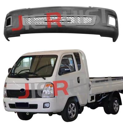 China New Released Auto Parts Plastic Front Bumper Car Bumpers For Sojen 350 Truck for sale