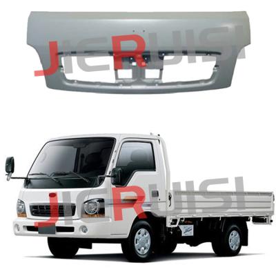 China Quality Warranty Steel Front Hood Engine Cover Auto Parts For Kia Bongo 2003 OEM 0K6B0-52310B for sale