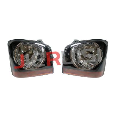 China Plastic+ABS New Product Wholesale Auto Parts Wholesale Auto Parts Lamp Car Head Lights For Kia Bongo OEM 2003 OK6B0-51040 L OK6B0-51030 R for sale