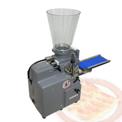 China High Quality Hotels Gyoza Dumpling Making Machine Handmade Samosa Forming Maker for sale