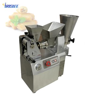 China Hotels Automatic Stainless Steel Ravioli Dumpling Samosa Machine Making Equipment for sale