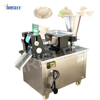 China Hotels Automatic Dumpling Wonton Spring Roll Making Machine Multi Purpose Machine Save Time And Energy for sale