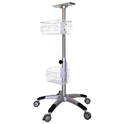 China 2015 New Flexible Cart for GE Dinamap Monitor for sale