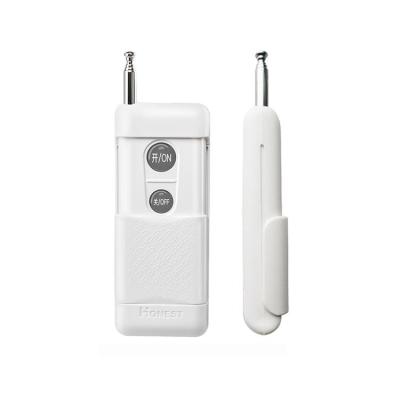 China Household High Power Max Current Relay: 100A Smart Wireless Remote Control Switch for sale