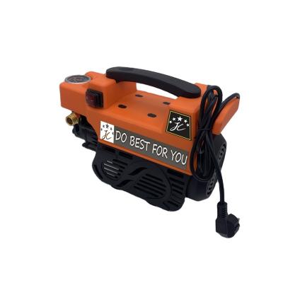 China China JC 1.5kw 1500w Car Critical Cleaning Motor Power 60 Power 60 Electric Jet Washer/Residue Free High Pressure Washer Mini New for sale