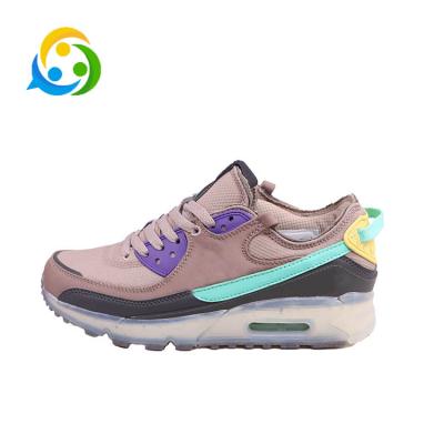 China Custom Customization EVERGREEN Durable Outdoor Mens Casual Sneakers Shoes With Logo Skateboarding Shoes for sale