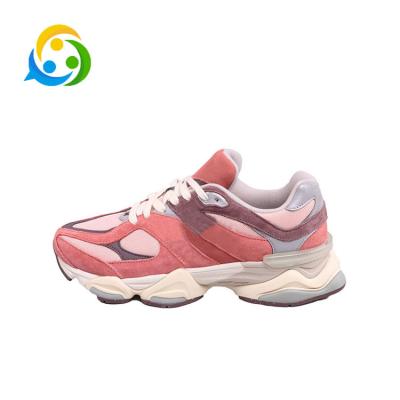 China 2023 New China EVERGREEN High Quality Elegant Sample Customization Sneaker For Ladies for sale