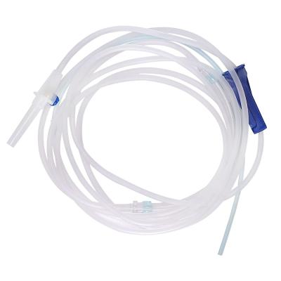 China SJ Dental Implant Irrigation Tubing Dental Implant Individually Package Dental Disposable Irrigation Tubes Set for sale