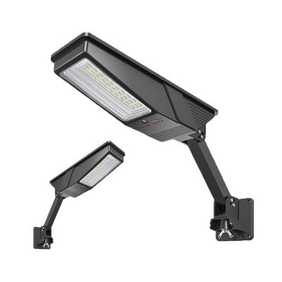 China Hot Selling Outdoor Waterproof Garden Street Light Garden Motion Integrated Solar Lamp for sale