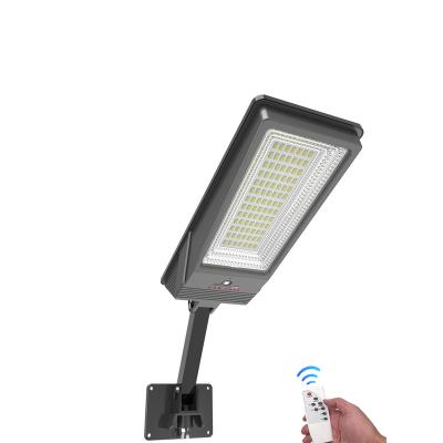 China Hot Selling Solar Powered Garden Lights Garden Lights Remote Control Solar Timing Lamp for sale