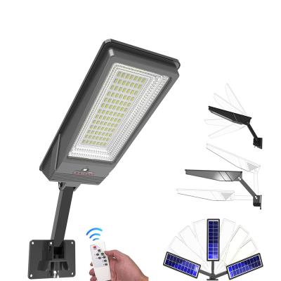 China Garden Factory Wholesale Cheap Solar Garden Lights Outdoor Energy Saving Solar Lamp for sale