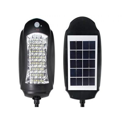 China Top Selling Garden Wall Lights Solar Emergency Lamp Garden Wall Fill Light for sale