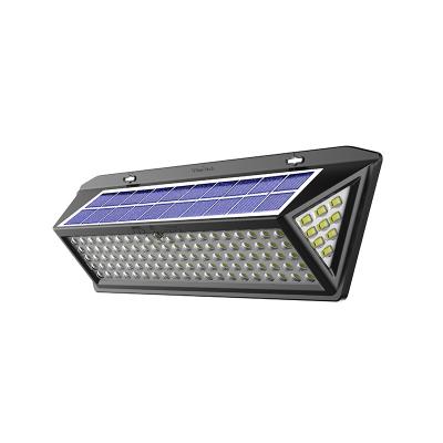 China Garden Manufacturer Custom Wholesale Garden Wall Lamp Outdoor Solar Garden Lights for sale