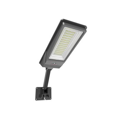 China Garden Competitive Price Human Body Detection Or Remote Control Solar Garden Light for sale